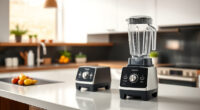 Best Vitamix Tamper Accessories in 2026 for Every Blender