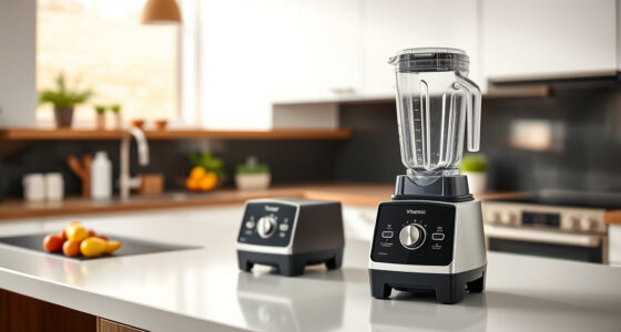 Best Vitamix Tamper Accessories in 2026 for Every Blender