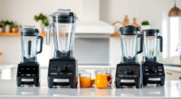 Best Vitamix Tamper in 2026: Accessories & Parts Guide