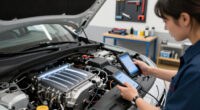 Big Ways Car Maintenance Has Changed Over The Decades