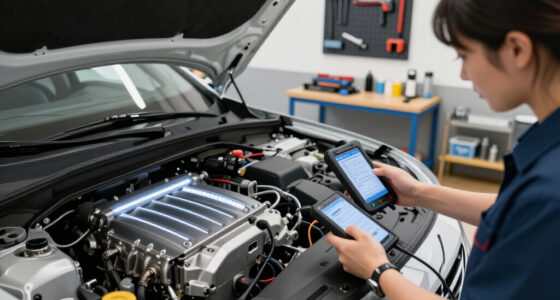 Big Ways Car Maintenance Has Changed Over The Decades