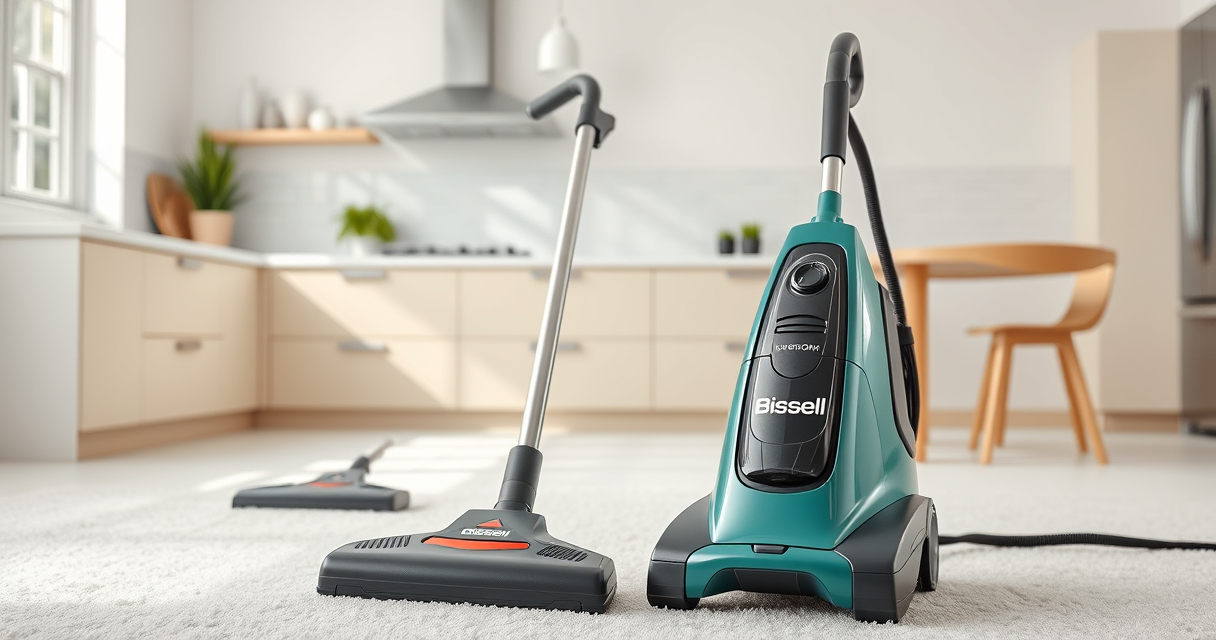 Bissell Brushes: Compatibility & Buying Guide