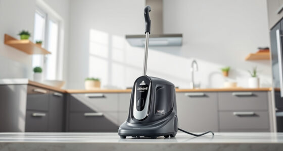 Bissell Carpet Cleaner Maintenance: A Complete How-To & Troubleshooting Guide