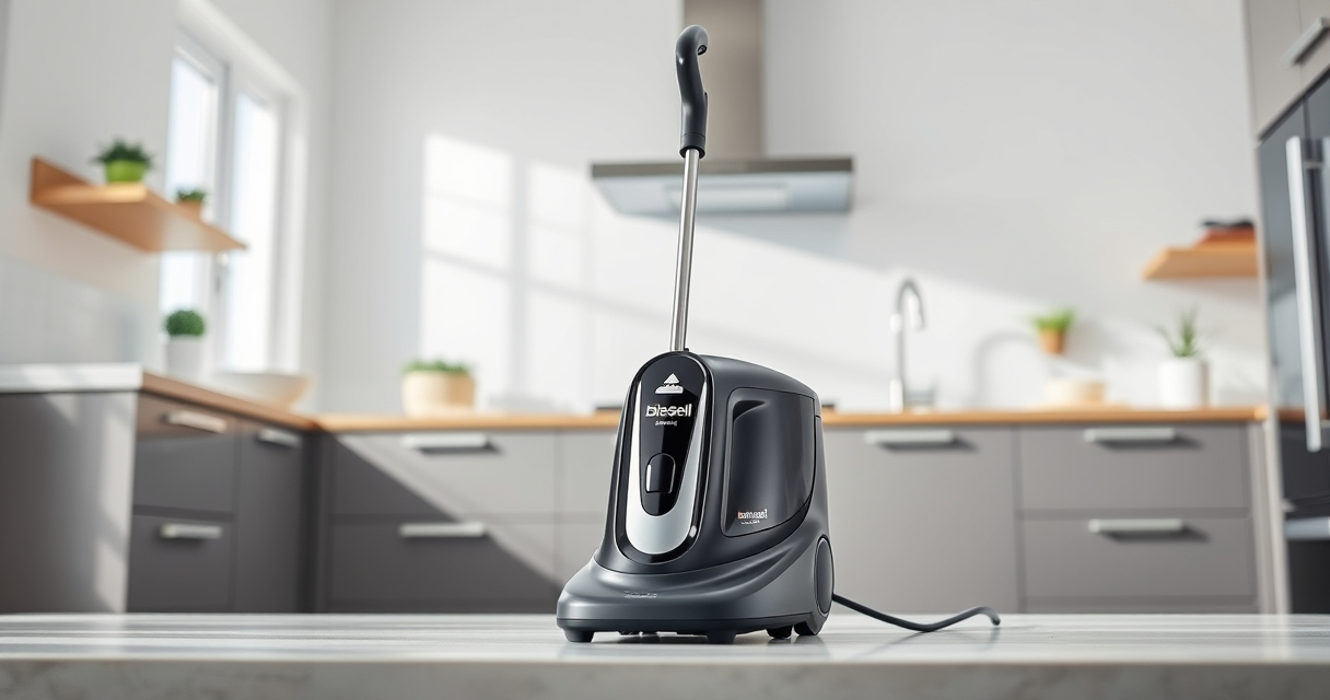 Bissell Carpet Cleaner Maintenance: A Complete How-To & Troubleshooting Guide