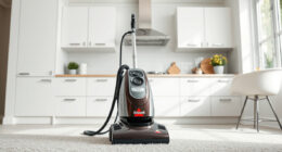 Bissell CrossWave Review: Pros, Cons, and Who It's For