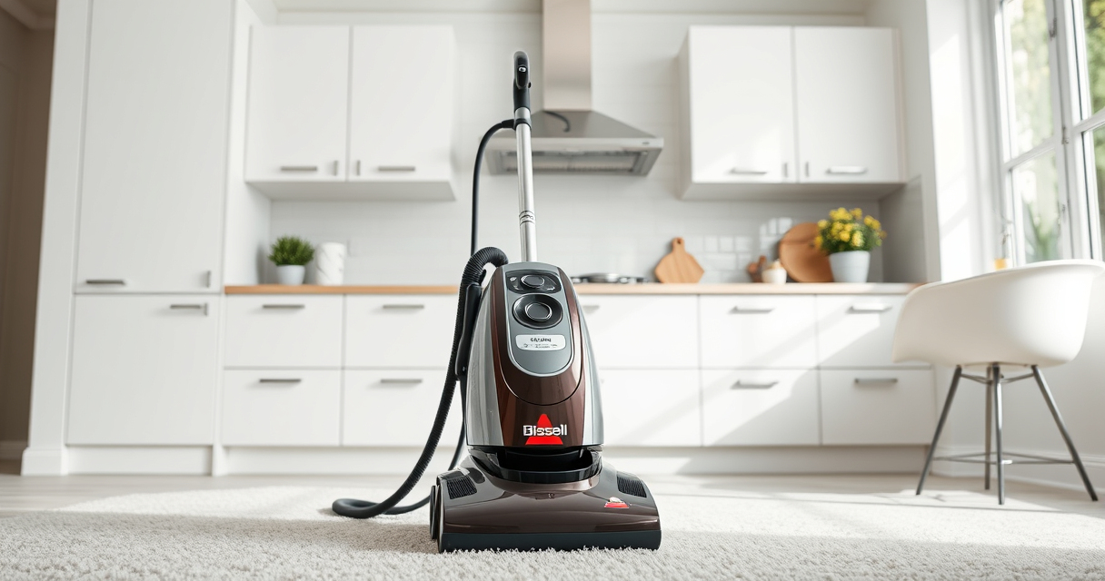 Bissell CrossWave Review: Pros, Cons, and Who It's For