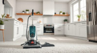 Bissell CrossWave Review: Pros, Cons, and Who It's For