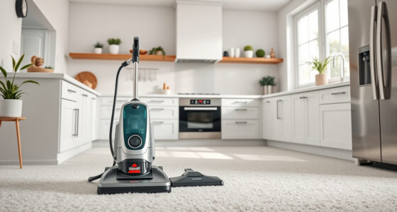 Bissell CrossWave Review: Pros, Cons, and Who It's For