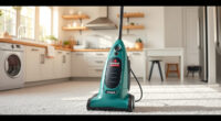 Bissell CrossWave vs Bissell TurboClean: Full Comparison