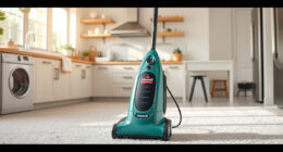 Bissell CrossWave vs Bissell TurboClean: Full Comparison