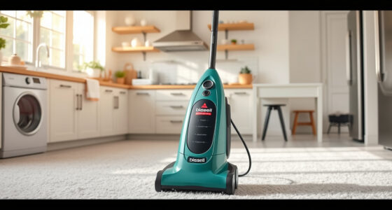 Bissell CrossWave vs Bissell TurboClean: Full Comparison