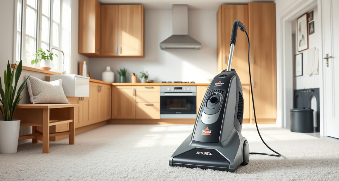 Bissell ProHeat 2X vs Bissell TurboClean: Full Comparison