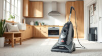 Bissell ProHeat 2X vs Bissell TurboClean: Full Comparison
