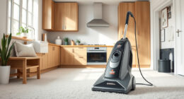 Bissell ProHeat 2X vs Bissell TurboClean: Full Comparison