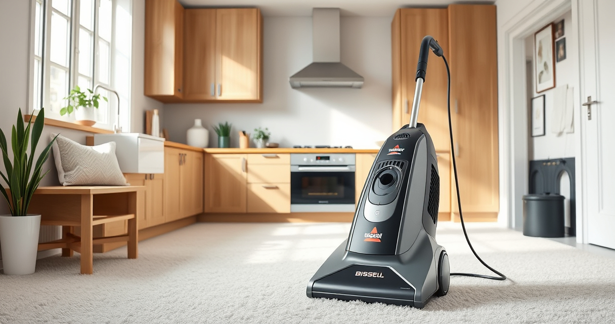 Bissell ProHeat 2X vs Bissell TurboClean: Full Comparison