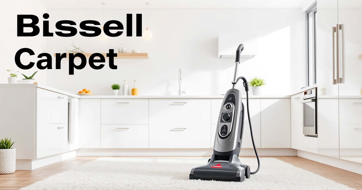 Bissell ProHeat 2X vs Bissell TurboClean: Full Comparison