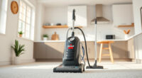 Bissell SpotClean Pro Review: Pros, Cons, and Who It's For