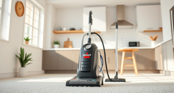 Bissell SpotClean Pro Review: Pros, Cons, and Who It's For