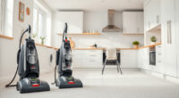 Bissell SpotClean Pro Review: Pros, Cons & Who It's For