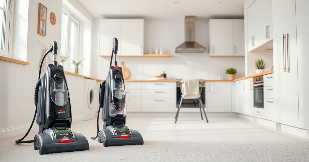 Bissell SpotClean Pro Review: Pros, Cons & Who It's For