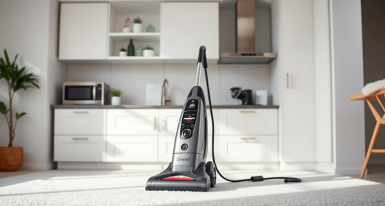 Bissell SpotClean Pro vs Bissell CrossWave: Full Comparison