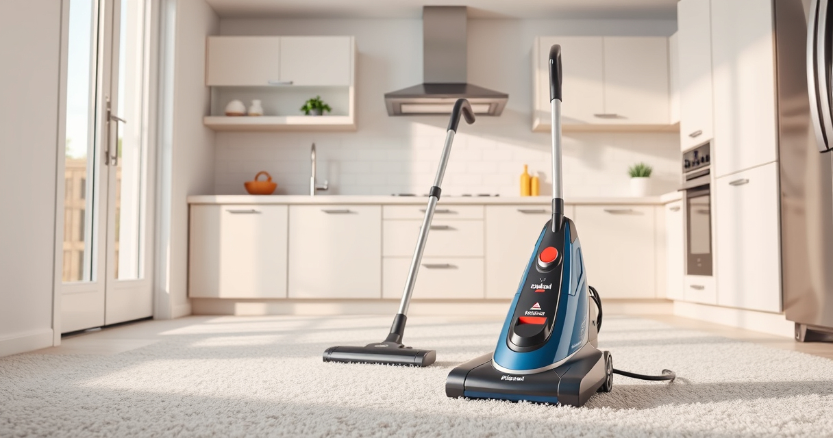 Bissell SpotClean Pro vs Bissell TurboClean: Full Comparison
