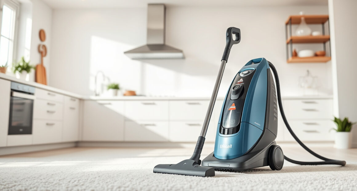 Bissell SpotClean Pro vs TurboClean: Which Is Better?