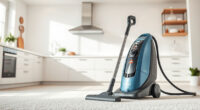 Bissell SpotClean Pro vs TurboClean: Which Is Better?
