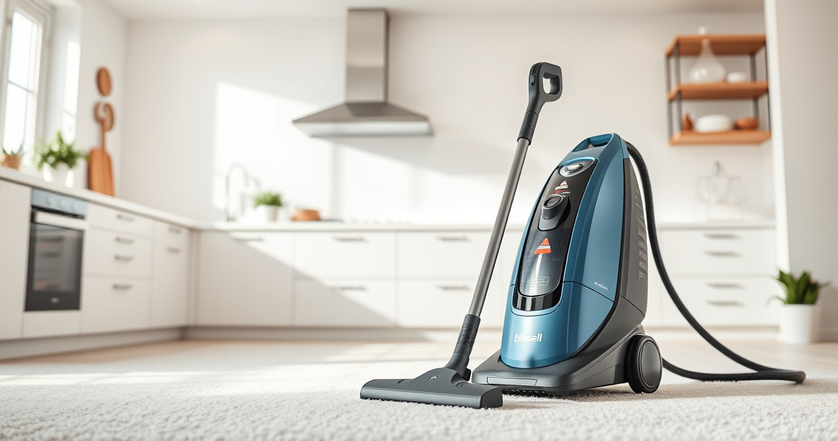 Bissell SpotClean Pro vs TurboClean: Which Is Better?
