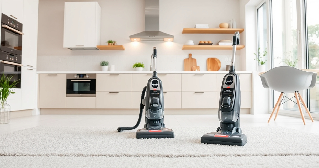 Bissell TurboClean Review: Top Features, Pros & Who It's For