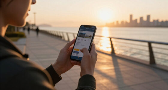 Boardwalk Real Estate Investment Surges In Global Coverage