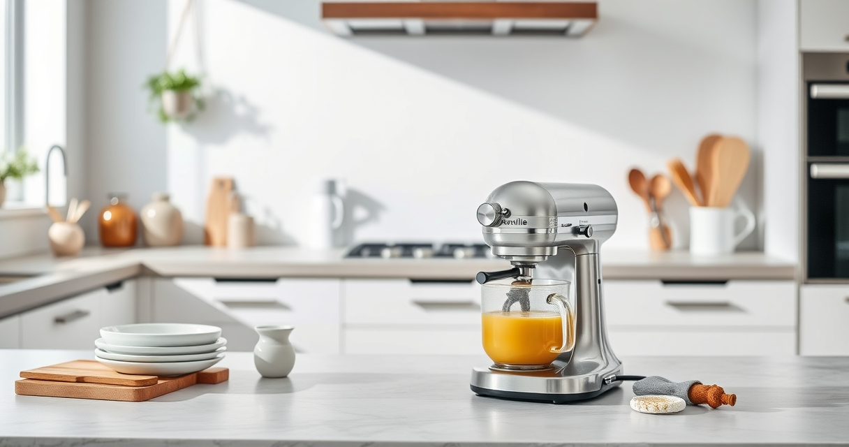Breville Bambino Plus Maintenance: Essential Tips & Troubleshooting