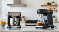 Breville Bambino Plus Maintenance: Essential Tips & Troubleshooting