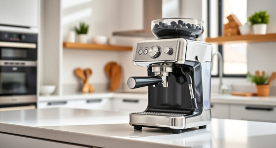 Breville Bambino Plus Review: Compact, Fast, and Versatile
