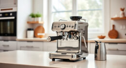 Breville Bambino Plus Review: Top Coffee at Home