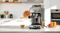 Breville Barista Pro vs Breville Smart Oven Air: Full Comparison