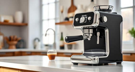 Breville Cleaning Tablets & Accessories Buying Guide