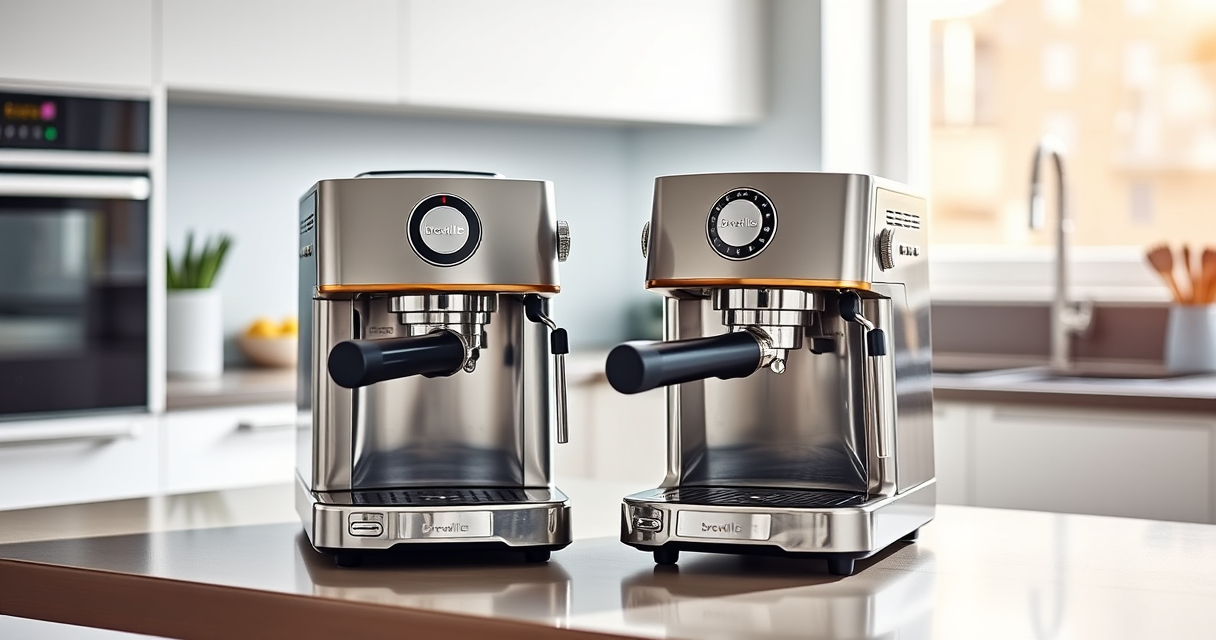Breville Cleaning Tablets & Accessories: Compatibility & Buying Guide