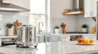 Breville Espresso Machine Grinder Clog: Causes & Fixes