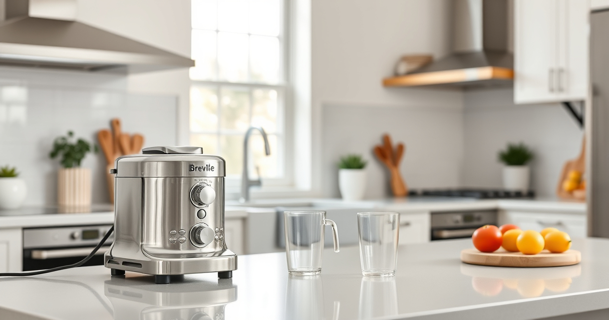 Breville Espresso Machine Grinder Clog: Causes & Fixes