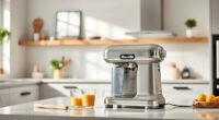 Breville Espresso Machine Grinder Clog: Causes & Fixes