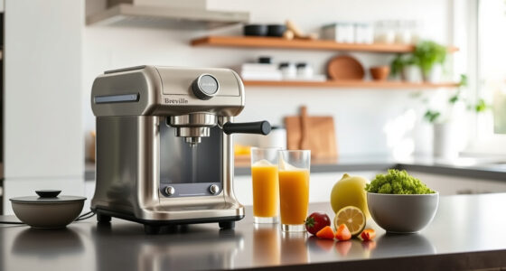 Breville Espresso Machine Not Heating: Causes & Easy Fixes