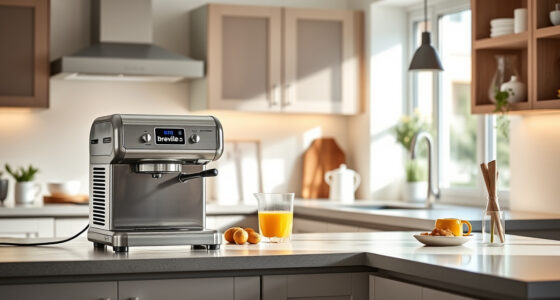 Breville Espresso Machine Not Heating: Causes & Fixes