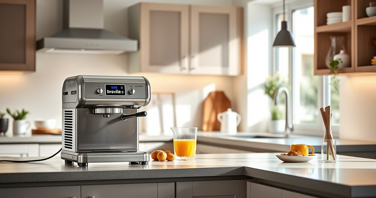 Breville Espresso Machine Not Heating: Causes & Fixes