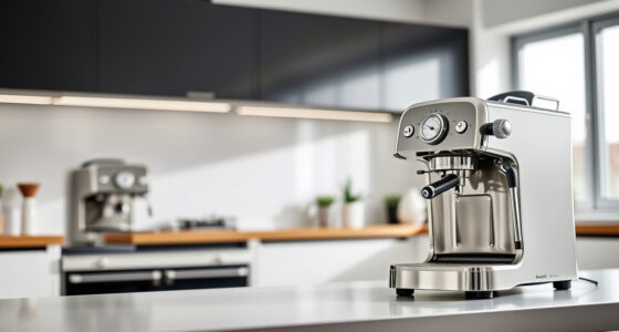 Breville Espresso Machines Roundup: Top Picks for Every Coffee Lover