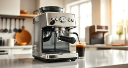 Breville Milk Jug Compatibility & Buying Guide