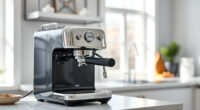 Breville Milk Jug Compatibility & Buying Guide