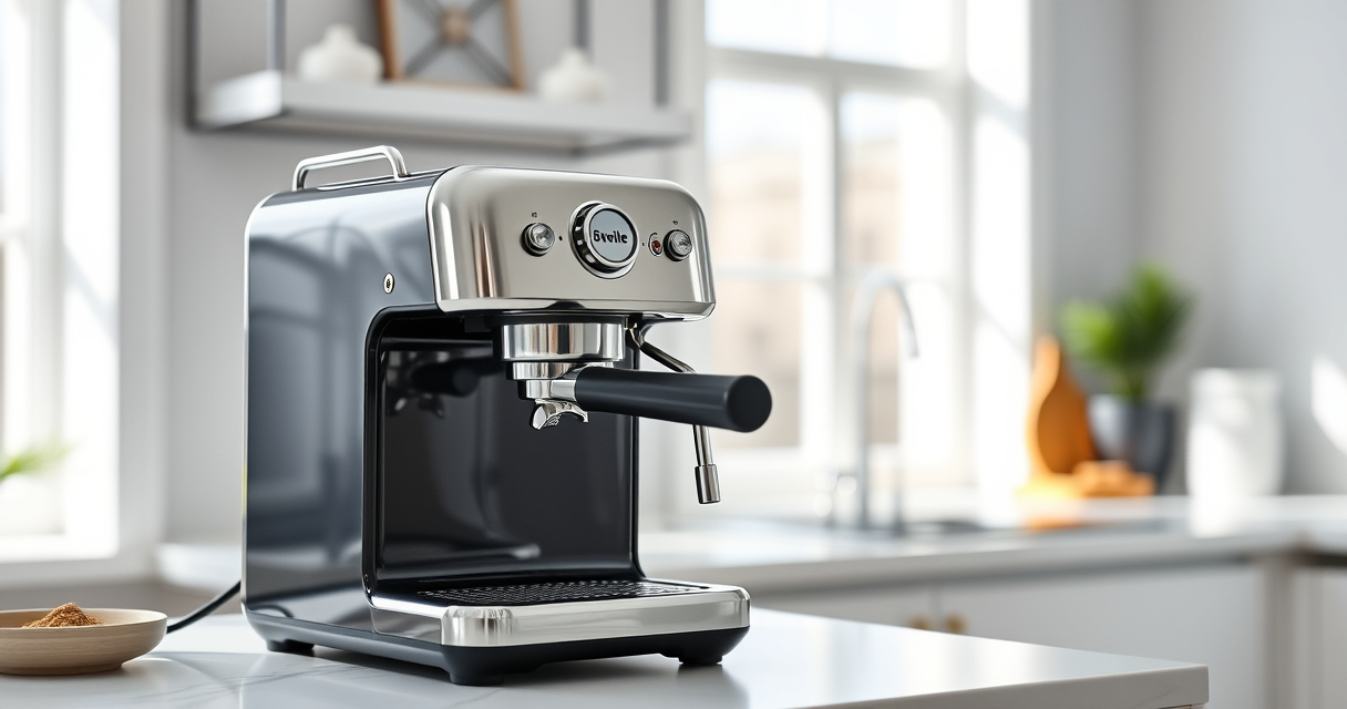 Breville Milk Jug Compatibility & Buying Guide
