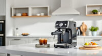 Breville Oracle Touch Review: Pros, Cons, and Who It's For