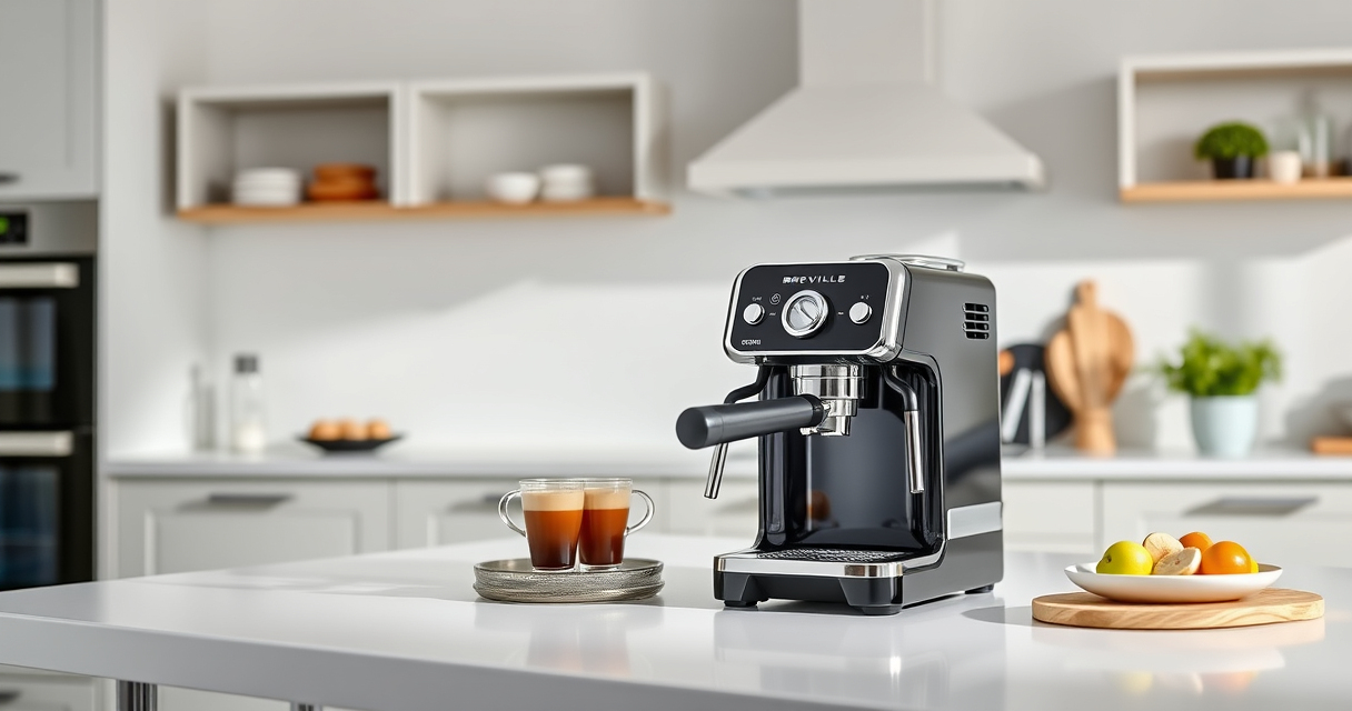 Breville Oracle Touch Review: Pros, Cons, and Who It's For